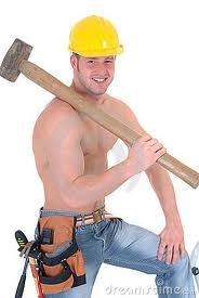 bouwvakker